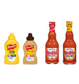 Sauces & Condiments